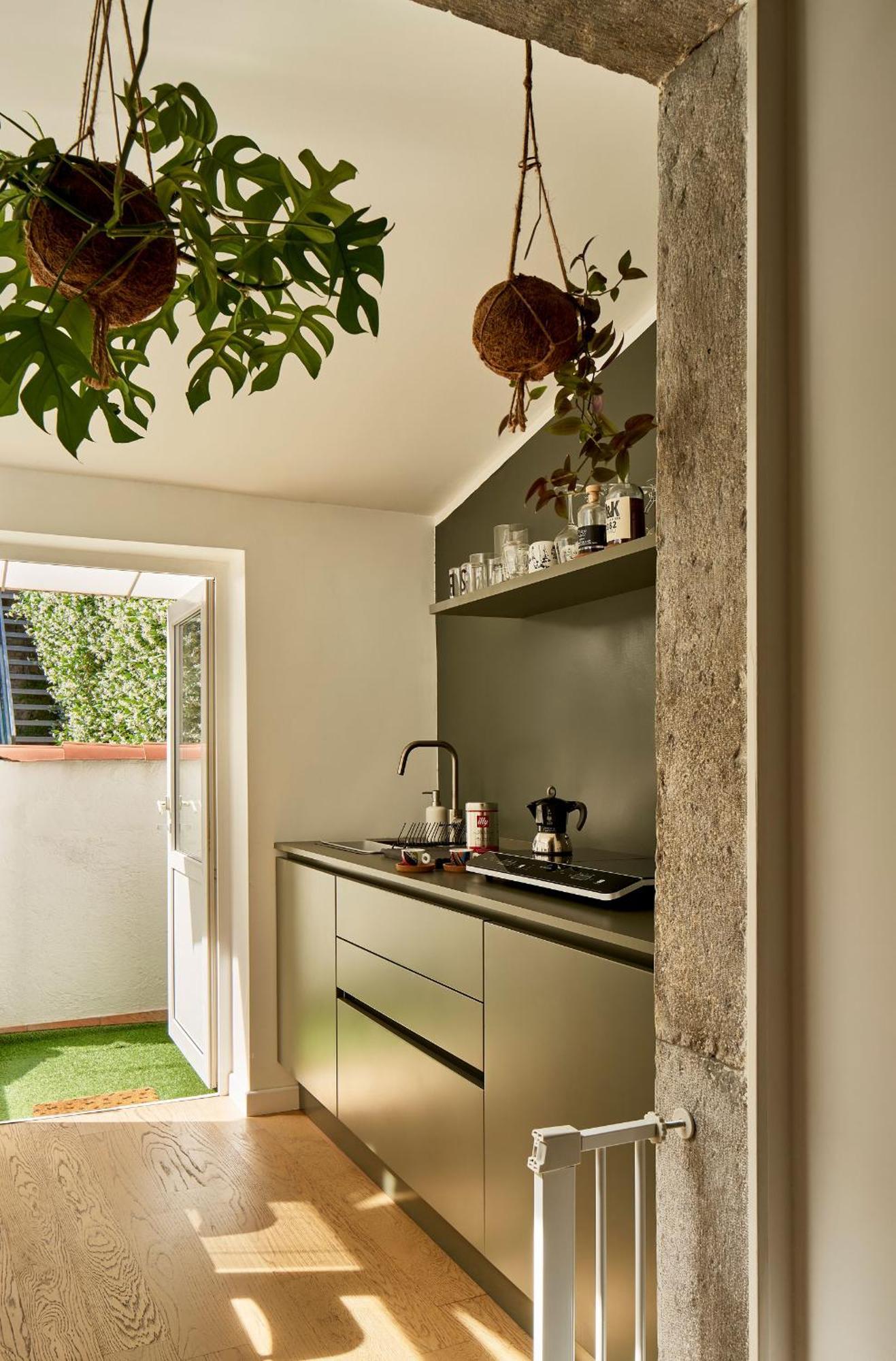 Giardino Segreto, In Centro Leilighet Trieste Eksteriør bilde